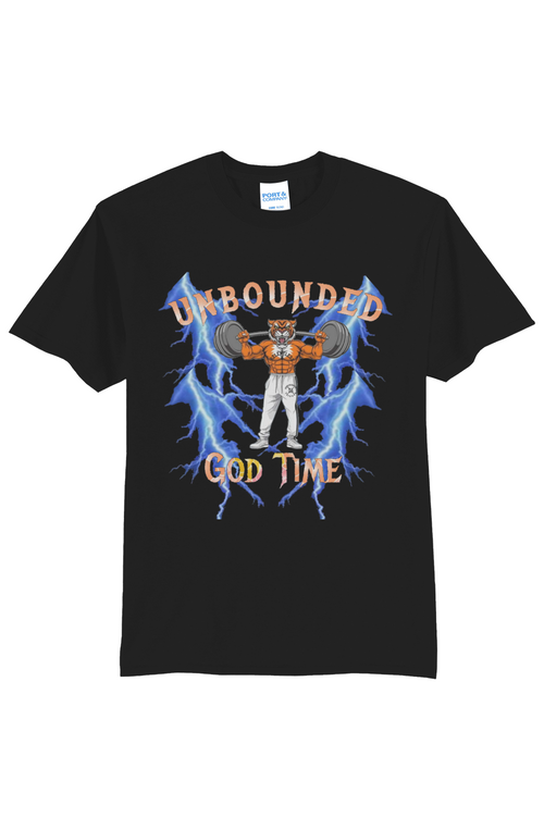 Core Blend Tee