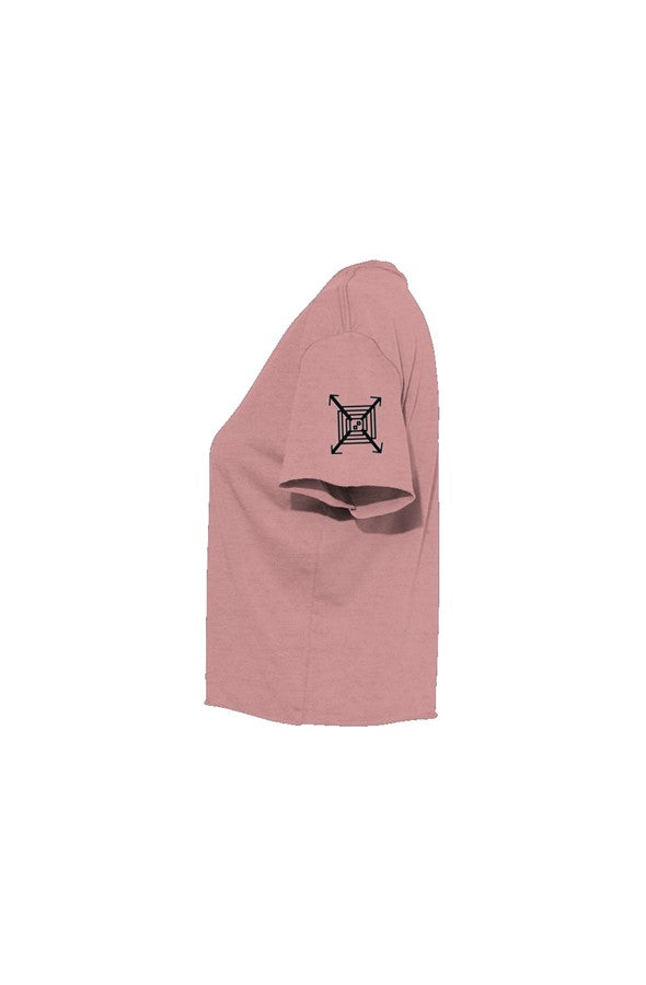 UBFestival Womens Cali Crop