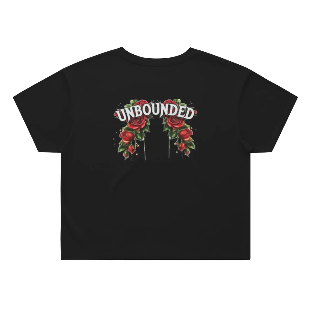 UBFestival Womens Cali Crop