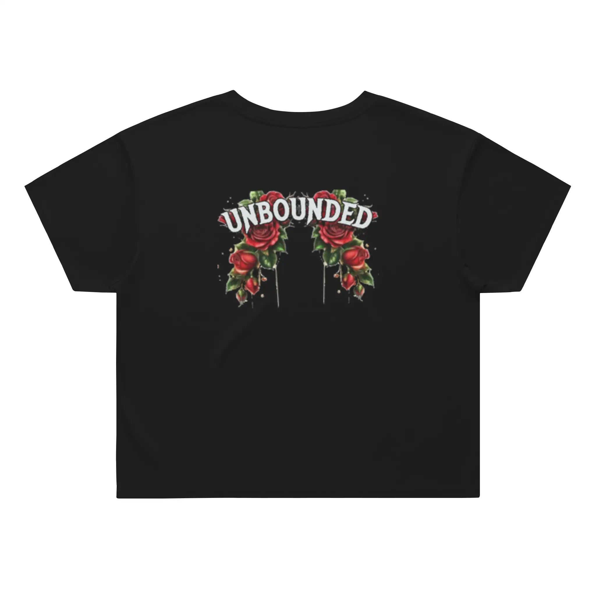 UBFestival Womens Cali Crop