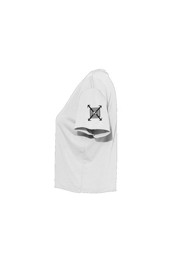 UBFestival Womens Cali Crop
