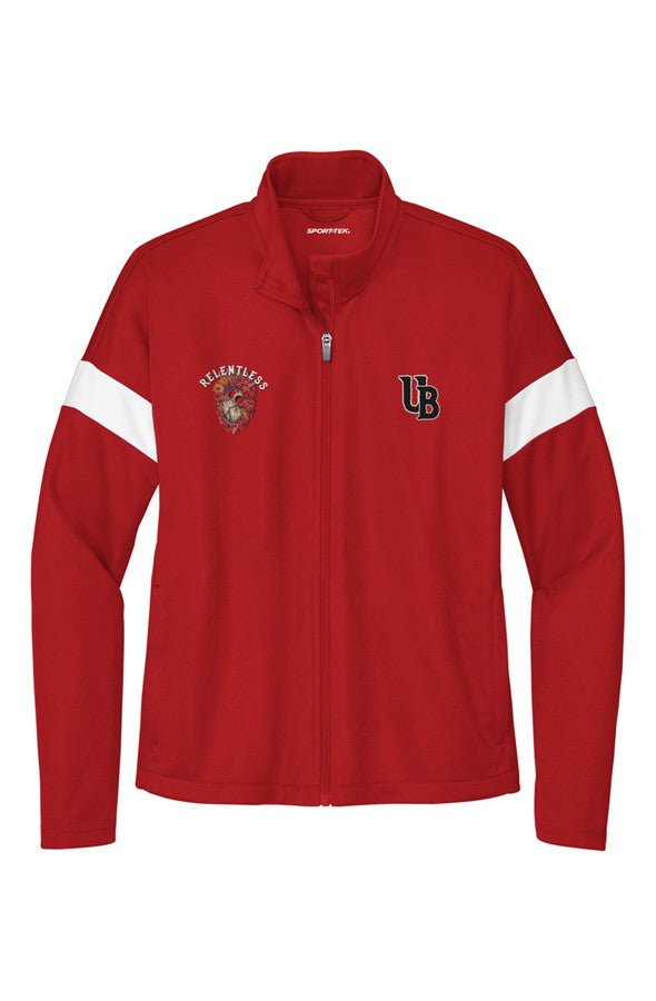 UBWomens Travel Full Zip Jacket