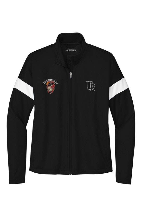 UBWomens Travel Full Zip Jacket