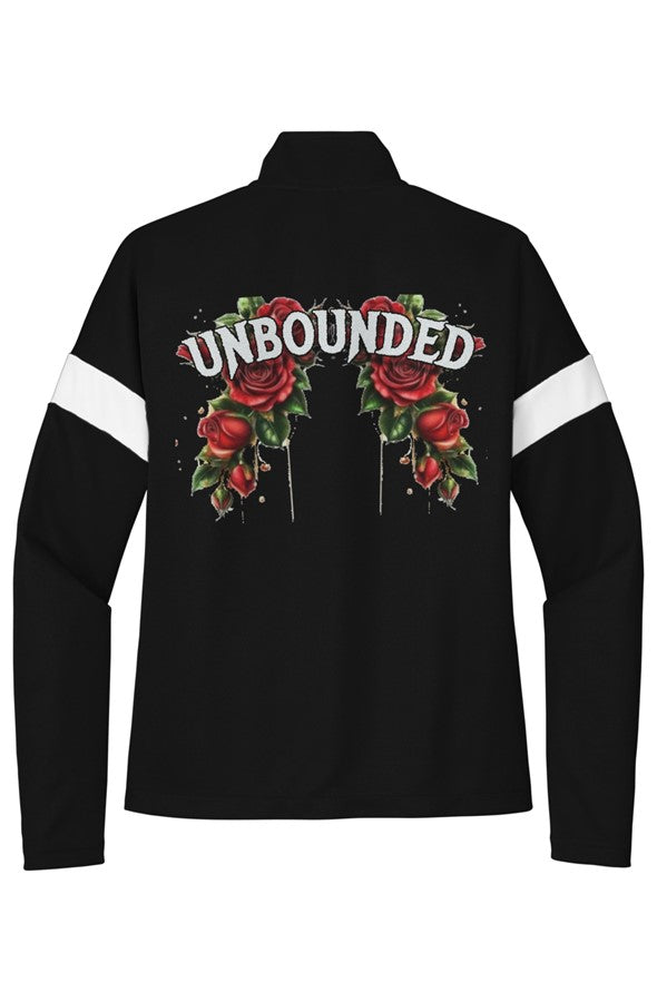UBWomens Travel Full Zip Jacket