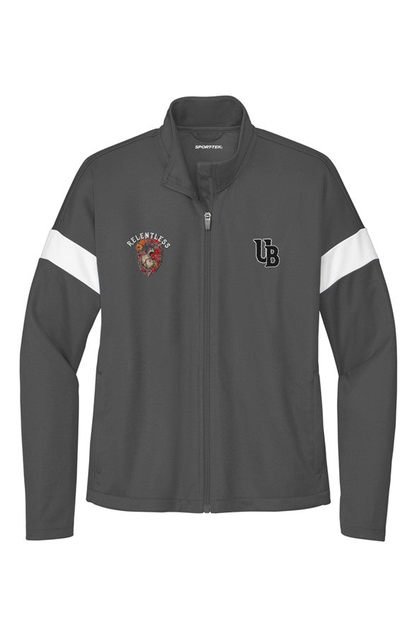UBWomens Travel Full Zip Jacket