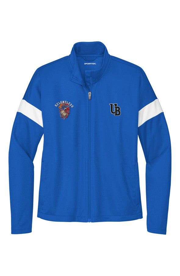 UBWomens Travel Full Zip Jacket